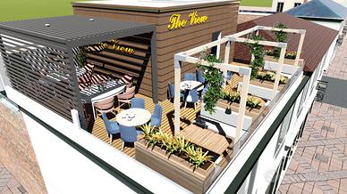 Locale Commerciale (pub, ristorante, pizzeria)