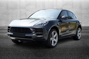 PORSCHE Macan 2.0
