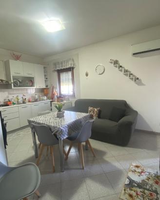 Appartamento al 5 piano in Via Villa Rosina, 66