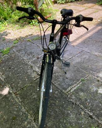 Bicicletta