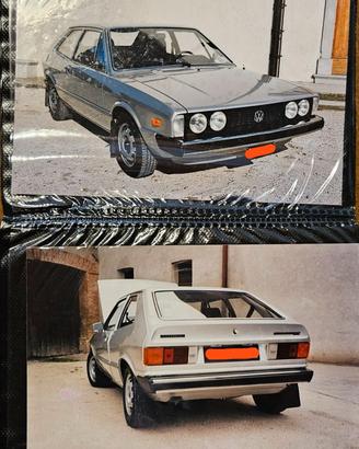 Scirocco Volkswagen