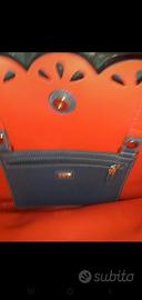 borsa carpisa +pochette interna