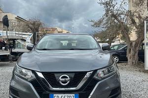 Nissan Qashqai 1.5 dCi Acenta