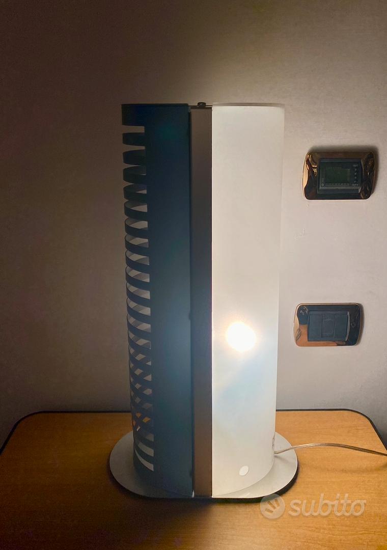 SLAMP Porta CD Luce C21 Design Samuel Parker 90 - Arredamento e