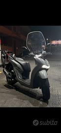 Honda sh 125 ABS