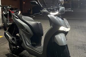 Honda sh 125 ABS