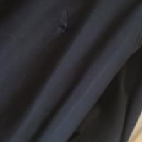Giubbotto. Blu TG XL
