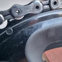 catena Dura Ace 7900