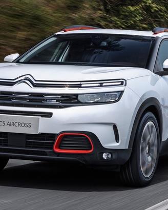 Ricambi usati citroen c5 c 5 aircross #c