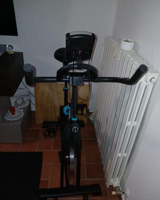 Cyclette