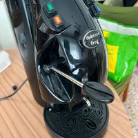 Macchina del caffe