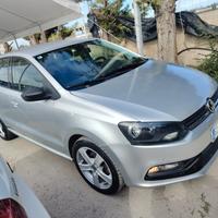 Volkswagen Polo 1.4 TDI Comfortline da €135 al mes