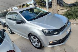 Volkswagen Polo 1.4 TDI Comfortline da €135 al mes