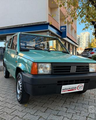 Fiat Panda 900 i.e. cat