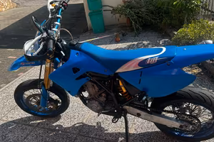 TM racing 530 sm