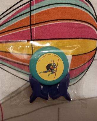 Stikeez NUOVI LIDL e tartarughe Ninja