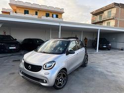 Smart ForFour 90 0.9 Turbo Passion