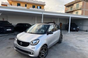 Smart ForFour 90 0.9 Turbo Passion