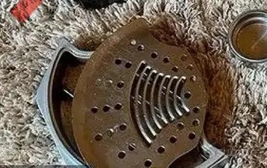 Mokona Bialetti:filtri,dosatore e raccogli liquidi