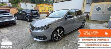 PEUGEOT 308 2 serie 308 BlueHDi 120 S&S EAT6 G...