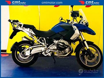 BMW R 1200 GS Garantita e Finanziabile