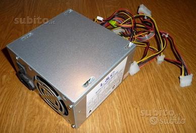 Alimentatori per PC fisso anche con permuta