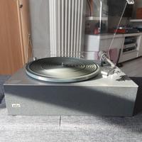 giradischi braun ps 410 