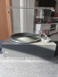 giradischi braun ps 410 