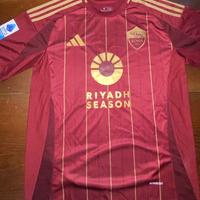 Maglia Roma Dovbyk 24/25 tg.M