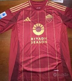 Maglia Roma Dovbyk 24/25 tg.M