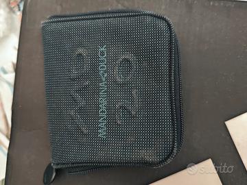 Portafogli Mandarina Duck Blu scuro