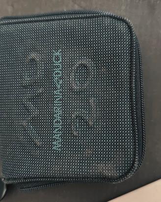 Portafogli Mandarina Duck Blu scuro