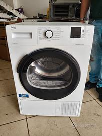 Asciugatrice Beko 8kg Slim 45 cm 