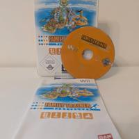 Family Trainer Nintendo Wii