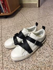 Scarpe Valentino Garavani n.42 uomo