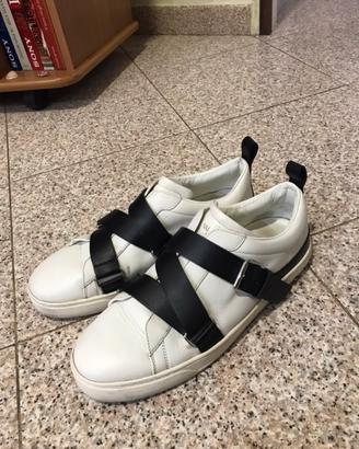 Scarpe Valentino Garavani n.42 uomo