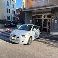 FIAT 500 Torino Hybrid Mhev-Pronta Consegna-Vari