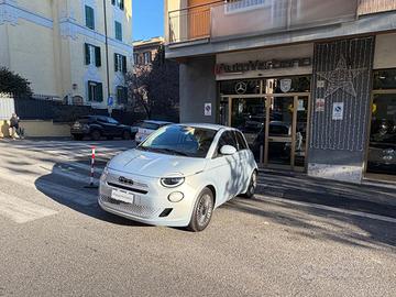 FIAT 500 Torino Hybrid Mhev-Pronta Consegna-Vari