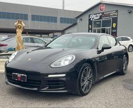 Porsche Panamera 3.0 Diesel