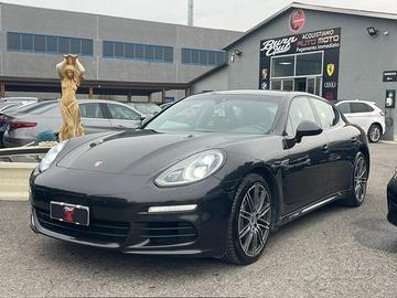 Porsche Panamera 3.0 Diesel