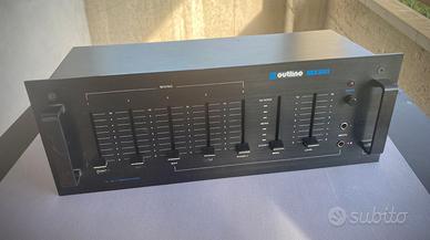 Mixer Outline MX 501