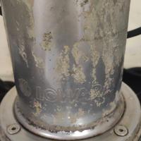 Pompa sommersa Lowara