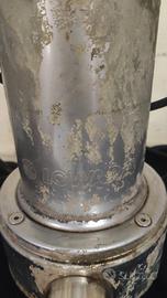 Pompa sommersa Lowara