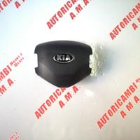Airbag volante kia sportage 2013