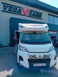 Benimar Mileo 261