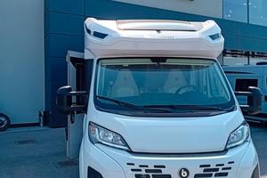 Benimar Mileo 261