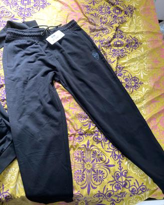 Ducati basic Jogger taglia xxl Nuovo