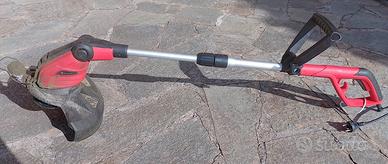 Decespugliatore elettrico Einhell