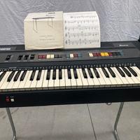 Tastiera Bravo Farfisa