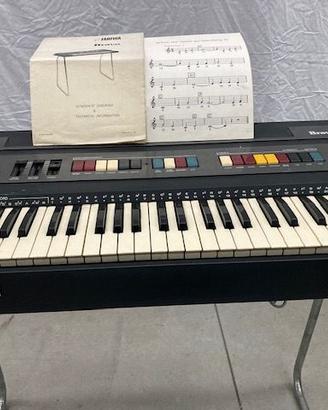 Tastiera Bravo Farfisa